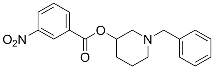 Benidipine Impurity 21